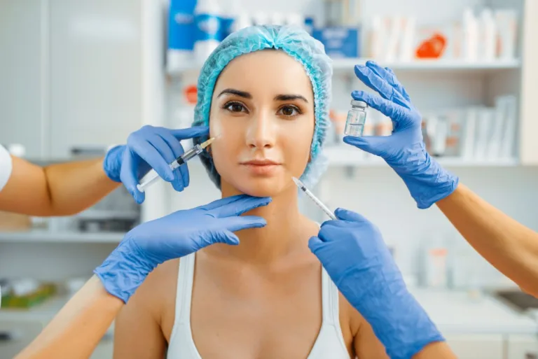 Czy toksyna botulinowa jest szkodliwa? Poznaj fakty na temat jej zastosowania w medycynie estetycznej