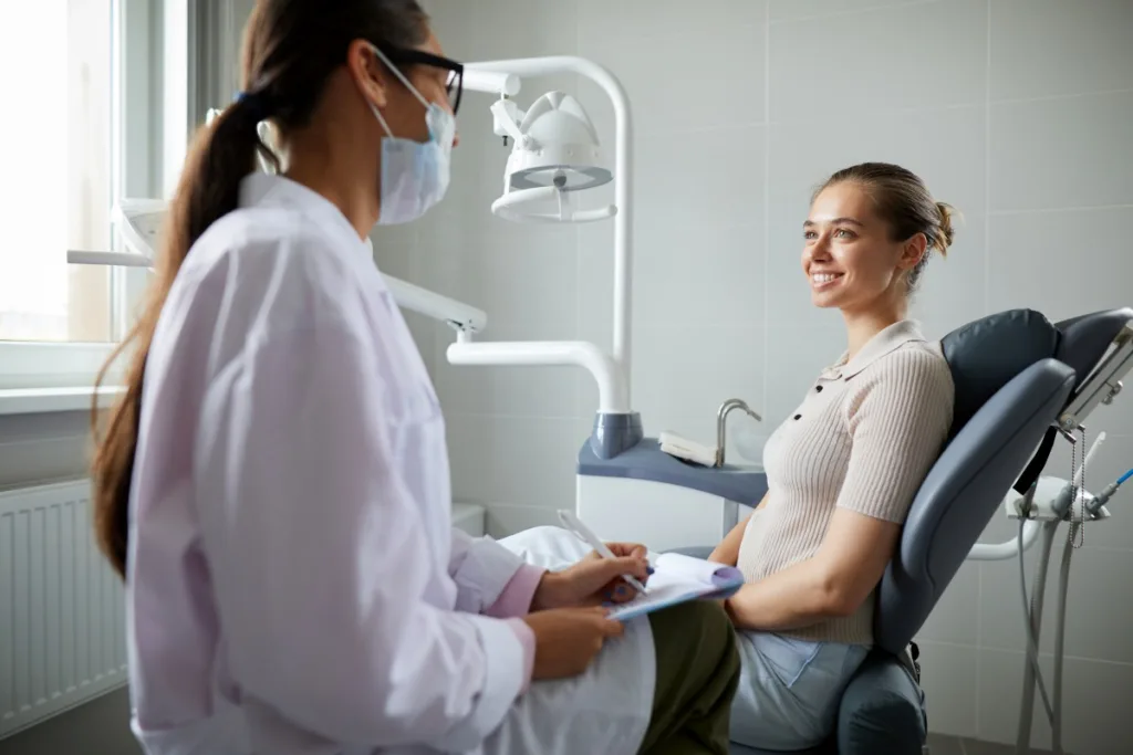 Endodoncja a zdrowie ogólne - nieoczywiste powiązania