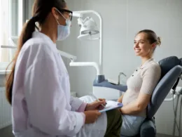 Endodoncja a zdrowie ogólne - nieoczywiste powiązania